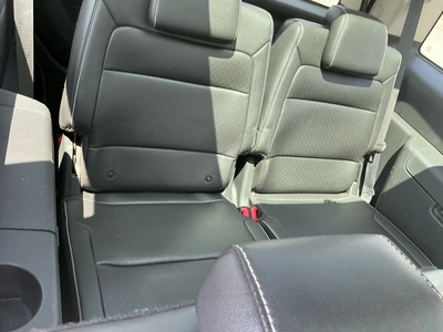 Used 2010 FORD FLEX SUVs Michigan US | Miedema Asset Management Group #1313845
