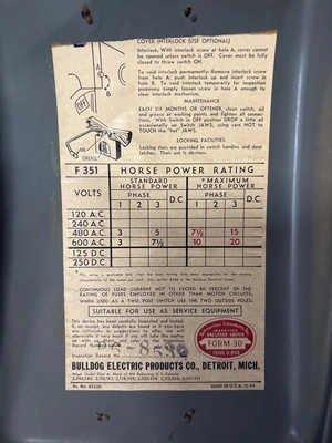 USED ROCKWELL Delta