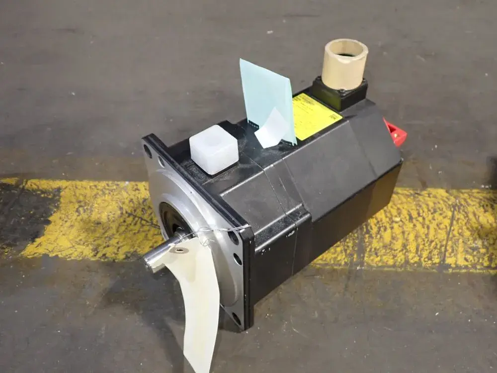 NEW 2016 FANUC A06B0034B175