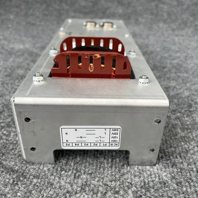 Used Global Series GHOF 4-24 OVP Linear Power Supplies California US | Davliegogo LLC #1707907