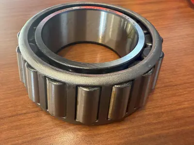 TIMKEN MODEL HM212049 BEARING CONE & CUP, 100+ AVAILABLE, NEW IN THE BOX: YOBRO #24489