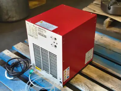 USED GARDNER-DENVER XGNC11-A