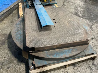 Used ADVANCE PRODUCTION TOOLS _UNKNOWN_ Miscellaneous Packaging Equipment Ohio US | HGR 24 #1244630