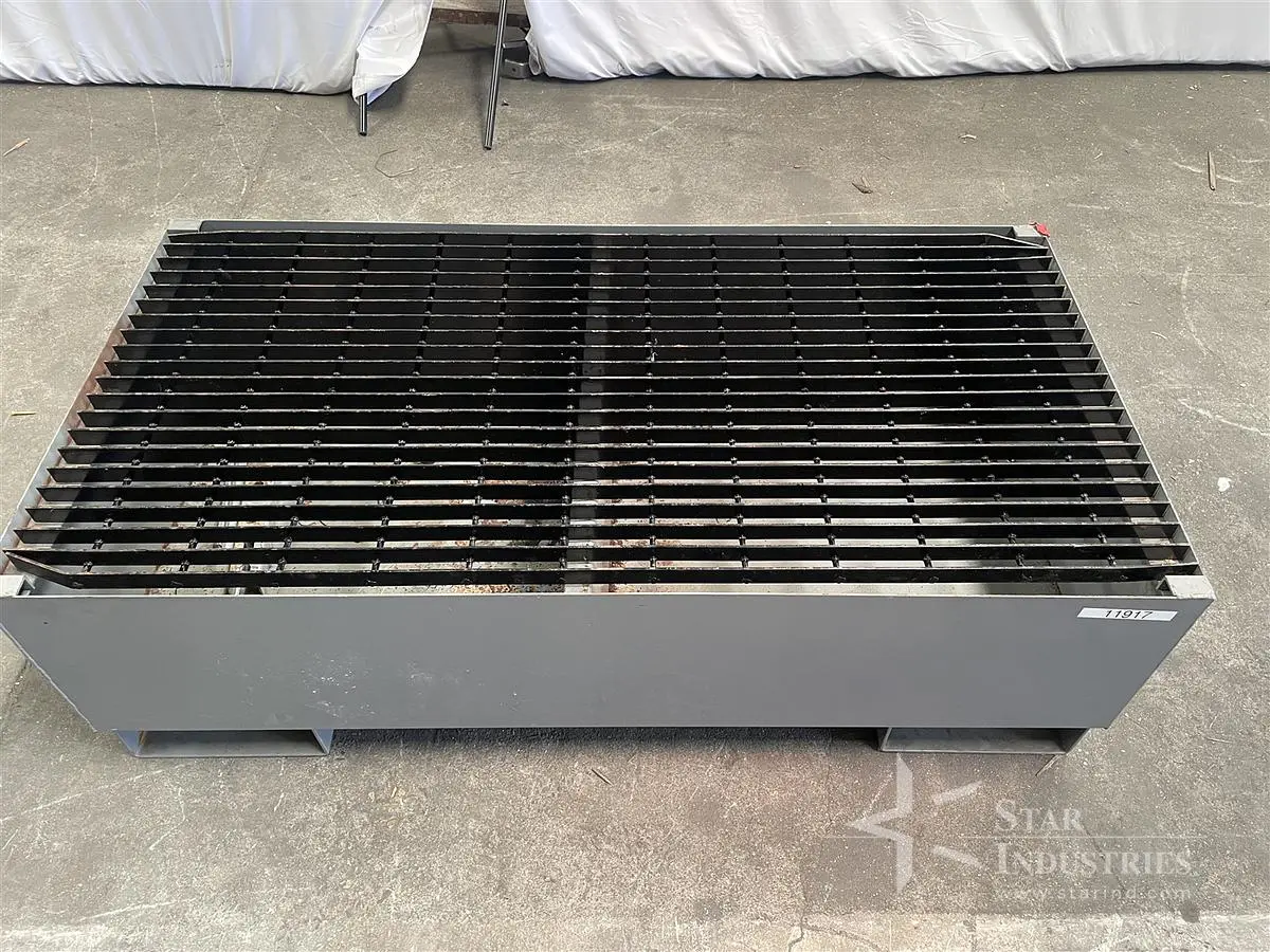 Used _UNKNOWN_ _UNKNOWN_ Tub California US | Star Industries #1256324