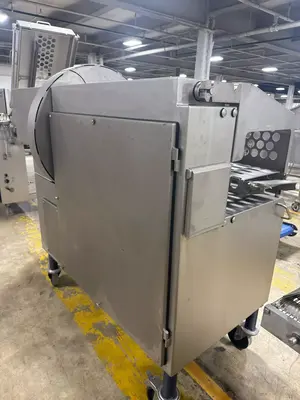 Used 2017 VEMAG MMP 223 Sausage Portion Cutters Illinois US | M&M Equipment Corp. #1267173