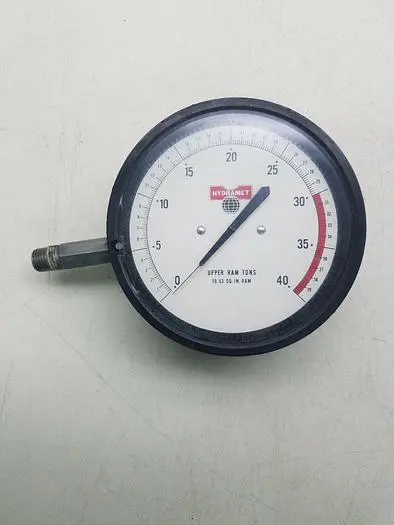 Used 3D INSTRUMENTS _UNKNOWN_ Automation Control (HMI) | ND Industrial Surplus #1219258
