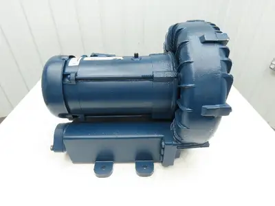 Used AMETEK _UNKNOWN_ Centrifugal Blowers Indiana US | Arrow Industrial #1366388