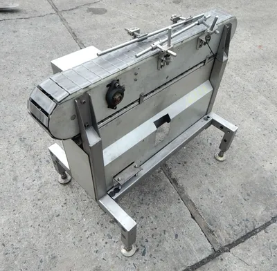 USED ACCRAPLY CONV