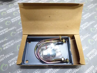 Foxboro 870EC-TFXXU-N*A Electronic Transmitter St.A Ref. No. 15511A01 New