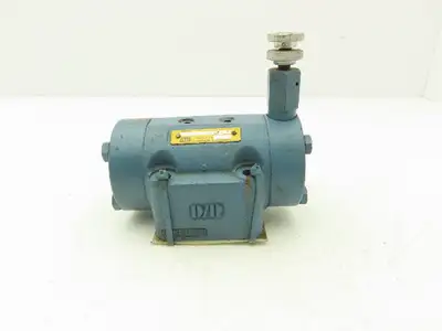 Dynex/Rivett P8837-06-LLP-25 Balanced Spool Valve Pressure Control 40-500psi