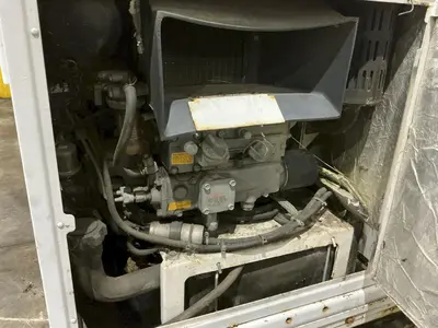 USED MADVAC 11112