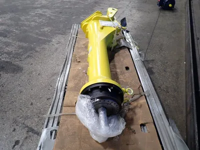 USED FANUC A2907335V401
