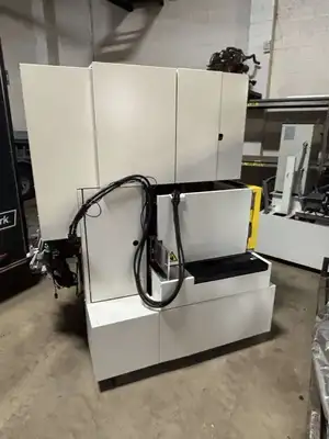 2021 FANUC ROBOCUT ALPHA C400IC Wire EDM | Toolquip, Inc. (10)