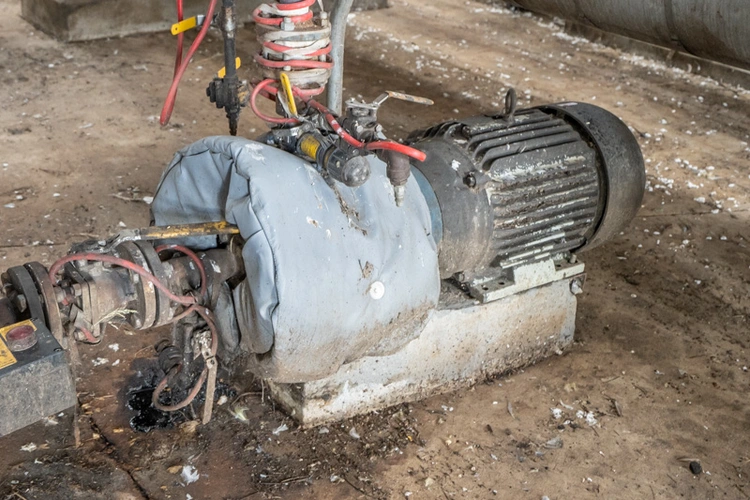 Used 2014 TEIKOKU SS304 Pumps | Solutions 4 Manufacturing #943688
