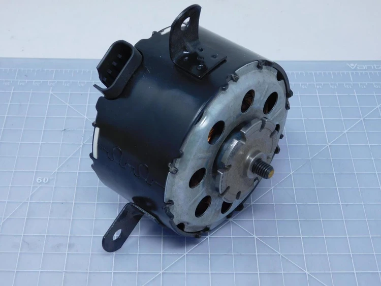 Used VALEO _UNKNOWN_ D.C. Motors Texas US | OCO Industrial #1601135