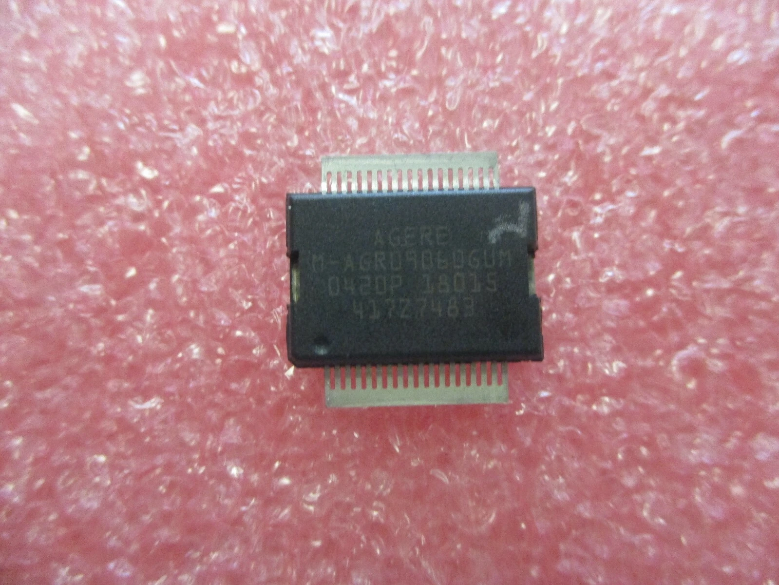 NEW Agere AGR09060GUM, 60W 865MHZ-895MHZ Lateral