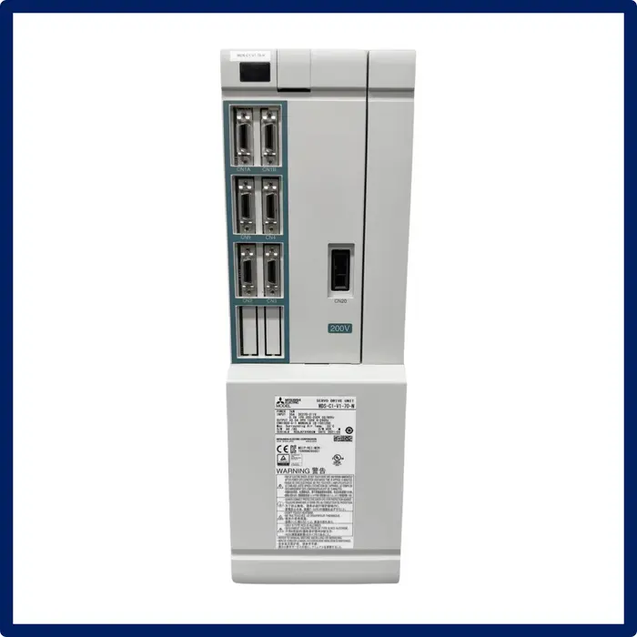 NEW MITSUBISHI MDS-C1-V1-70-N