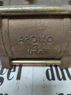 New | in-Stock APOLLO 82-108-01 Plumbing Equipment Ohio US | Surplus Asset Holdings #1247325