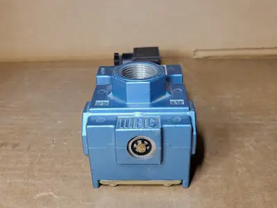New | in-Stock MAC 130B-612JA Valves/Fittings British Columbia CA | Lenmark #418087
