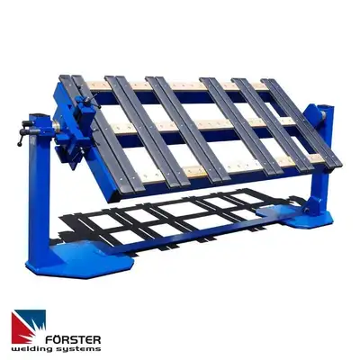 Pivoting Table