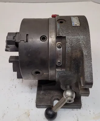 YUASA 550-006 Super Spacer Tooling & Accessories, Tooling | Machinery Central (7)