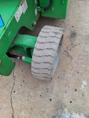 USED 2015 Genie Z40/23NRJ