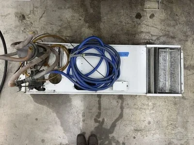 USED 2005 HAAS MDC-500