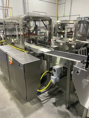 USED 2020 ARPAC Z TS18 DC