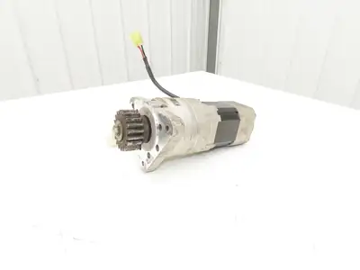 Danaher Motion 76U03103A Order Picker Forklift Steering Motor 0S030ECN24TE089