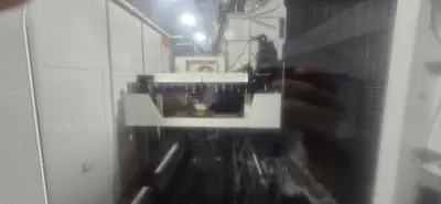 2019 MAZAK VTC 300C Vertical Machining Centers | USED CNC (9)