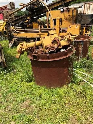 Used AFTERMARKET DRILLING EQUIPMENT TOOLING AND PARTS Construction Equipment Parts Pennsylvania US | East West Machinery & Drilling #1415661