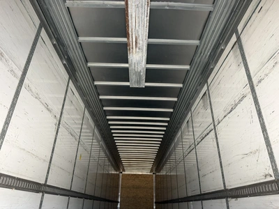 Used 2015 STOUGHTON _UNKNOWN_ Box Trailers Indiana US | Miedema Asset Management Group #1414413
