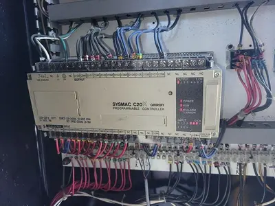 USED 2011 PHOENIX PLP-2200