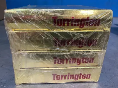 Used FAFNIR/TORRINGTON 3MM9318WICR Misc Industrial Equipment Ohio US | HGR 24 #1358177