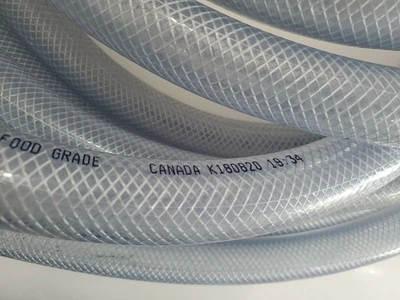 NEW KURIYAMA 1-1/4" I.D.