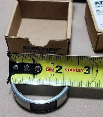 NEW Atra Flex M00HUB