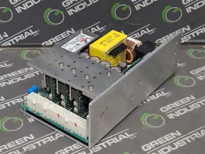 Nipron PCFL-180P-X2S Component Power Supply 3.3/5/12/-12/-5 VDC Output Used