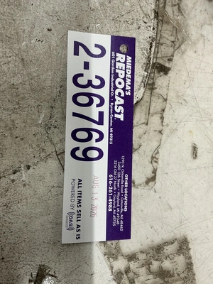 Used WEN 4017 Chainsaws (Landscaping) Michigan US | Miedema Asset Management Group #1342053