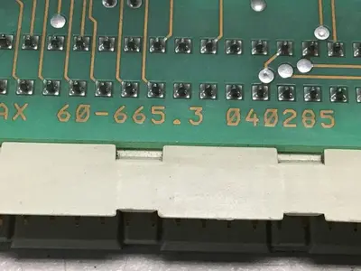 USED KOMAX A832A 60-665.3