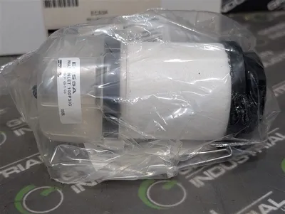Parker ECS3A Oil Mist Reclassifier New NIB