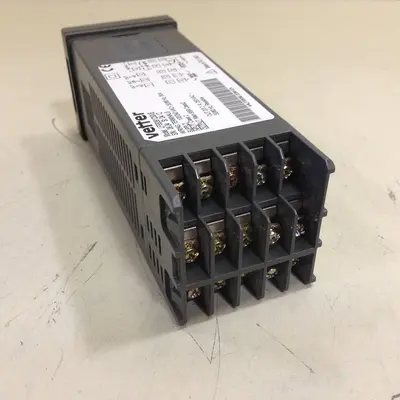 Used VETTER LFS9361230VE Temperature Controls Michigan US | Ideal Machinery #1310411