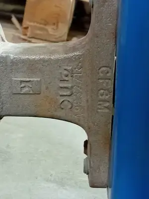USED METSO B1JRU10/40