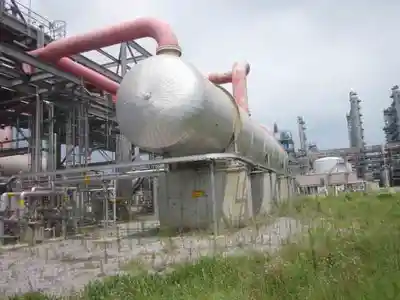 USED KNM PROCESS SYSTEMS SDN BHD NA