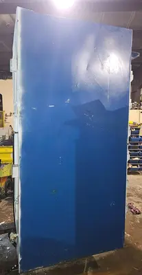 USED TORIT DWST 6-4