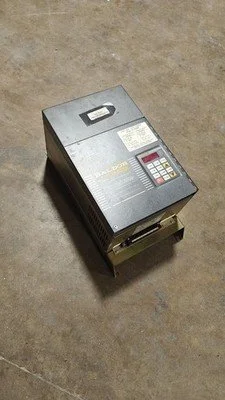 USED BALDOR VMC15