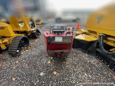 Used 2014 TORO 2014 TORO Compact Utility Loaders Florida US | HDD Broker #1346935