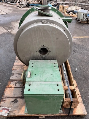 USED Fiber-Prep Lamort Diabolo / Diablo