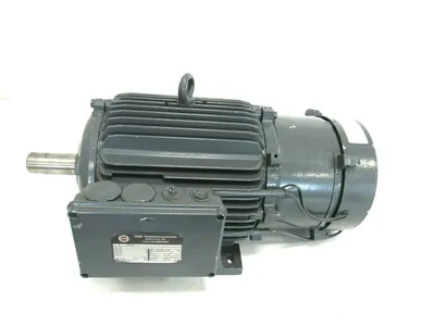 USED SSB-ELEKTROMASCHINEN GXTF-0821.44230.07-B3 MOTOR GXTF08214423007B3