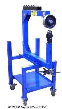 New | in-Stock _UNKNOWN_ 2910 Planishers US | Scott Machinery #1268847