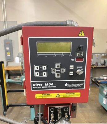NILSON S-00 Miscellaneous & Production | Mohawk Machinery (13)